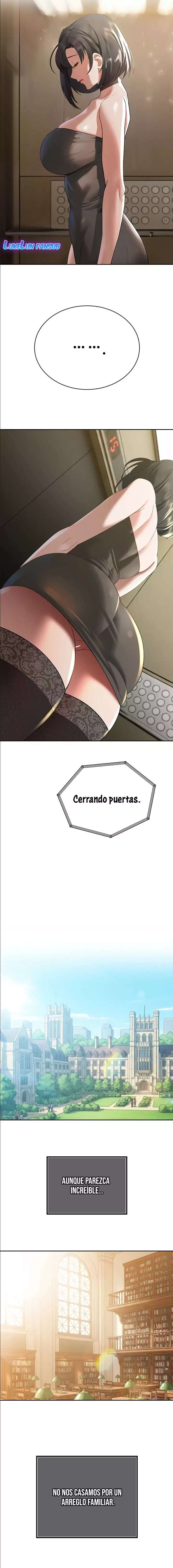 The Father-In-Law Fucks Them All Raw Chapter 14 Page 9