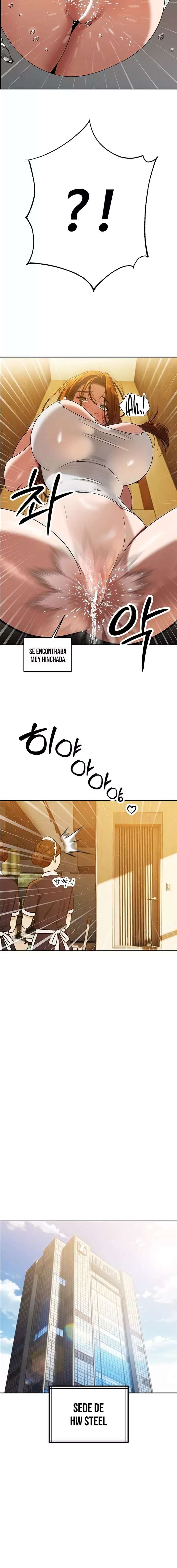 The Father-In-Law Fucks Them All Raw Chapter 15 Page 10