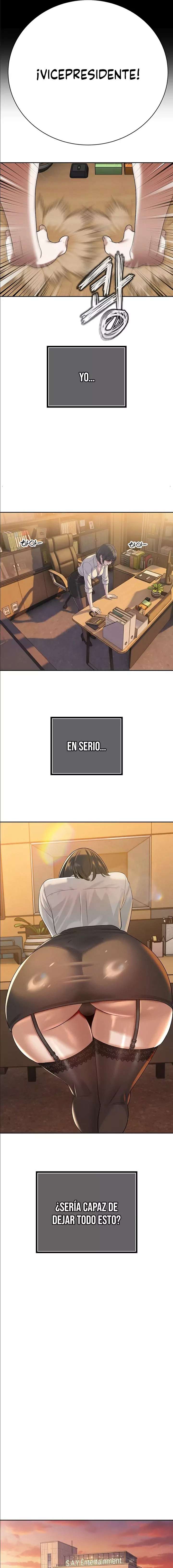 The Father-In-Law Fucks Them All Raw Chapter 15 Page 15