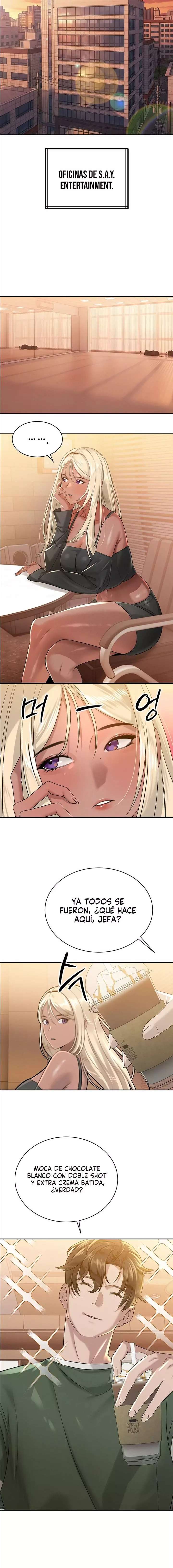 The Father-In-Law Fucks Them All Raw Chapter 15 Page 16