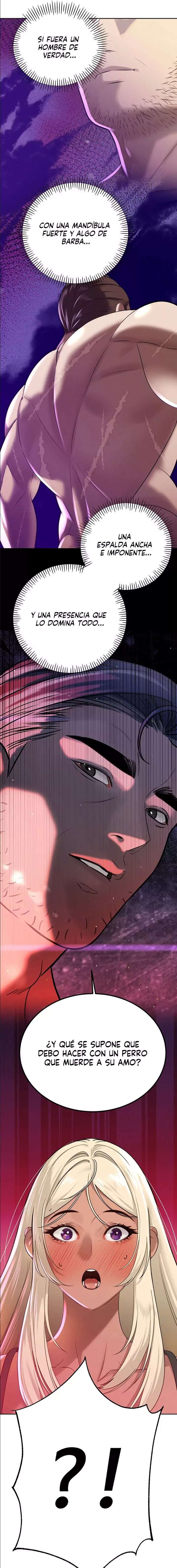 The Father-In-Law Fucks Them All Raw Chapter 15 Page 19