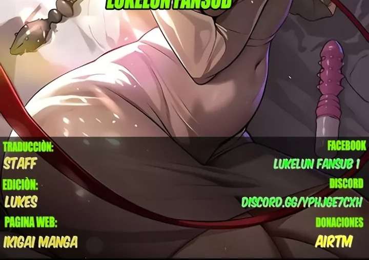 The Father-In-Law Fucks Them All Raw Chapter 15 Page 2