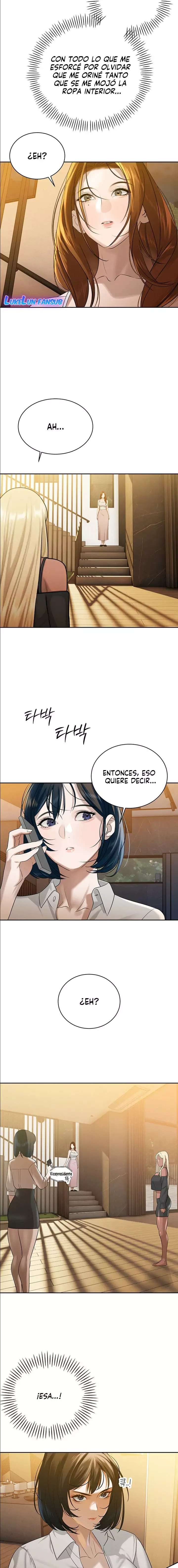 The Father-In-Law Fucks Them All Raw Chapter 15 Page 21