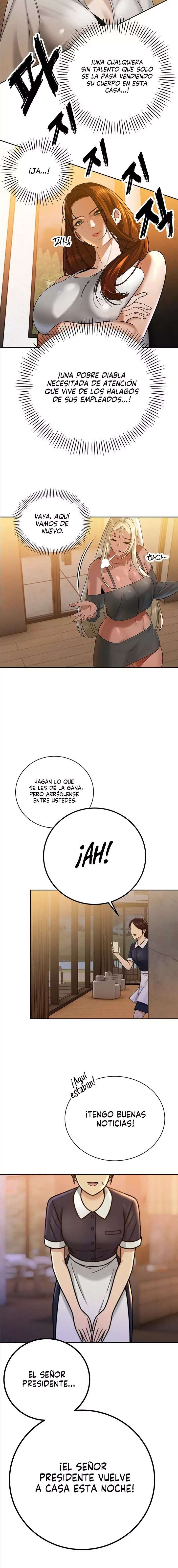 The Father-In-Law Fucks Them All Raw Chapter 15 Page 22