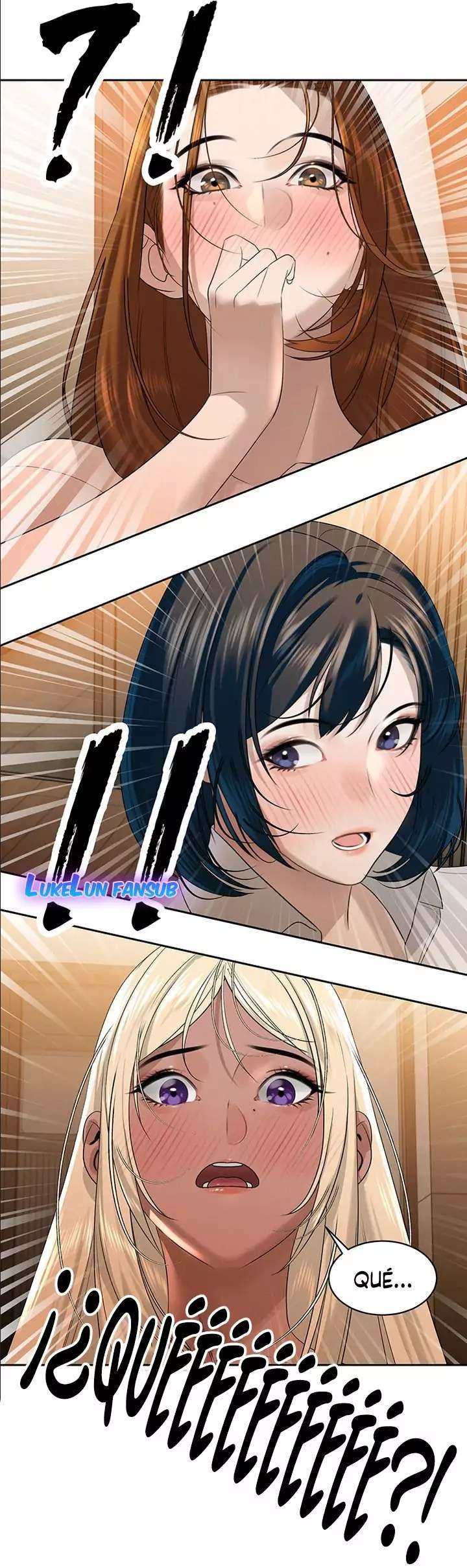 The Father-In-Law Fucks Them All Raw Chapter 15 Page 23