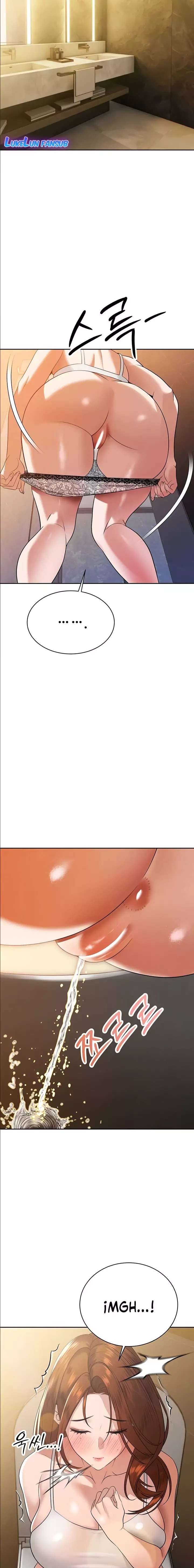 The Father-In-Law Fucks Them All Raw Chapter 15 Page 5