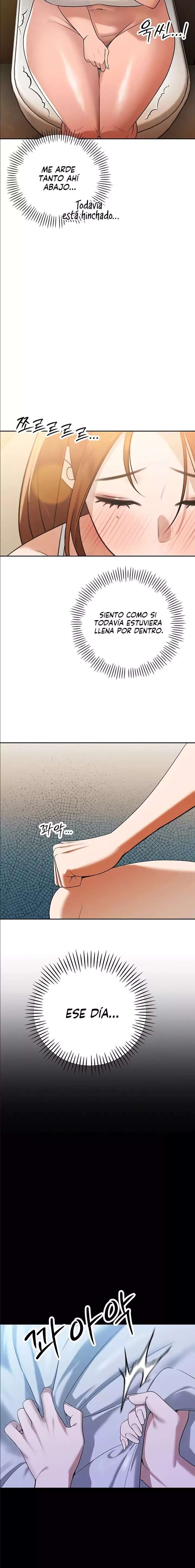 The Father-In-Law Fucks Them All Raw Chapter 15 Page 6