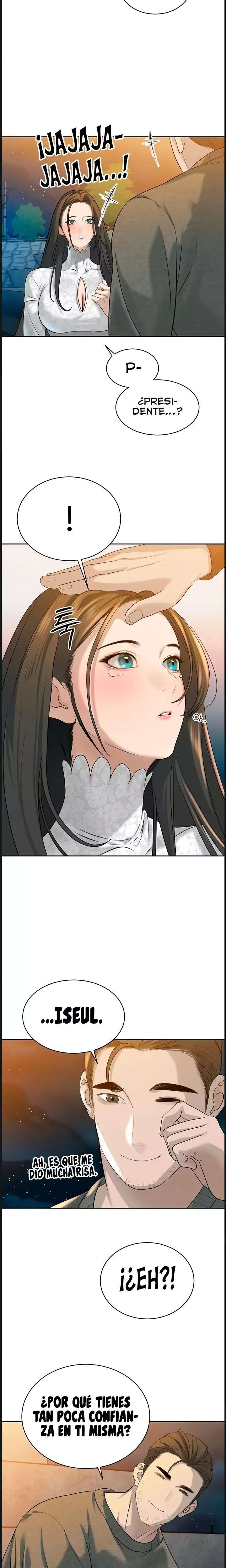 The Father-In-Law Fucks Them All Raw Chapter 16 Page 10