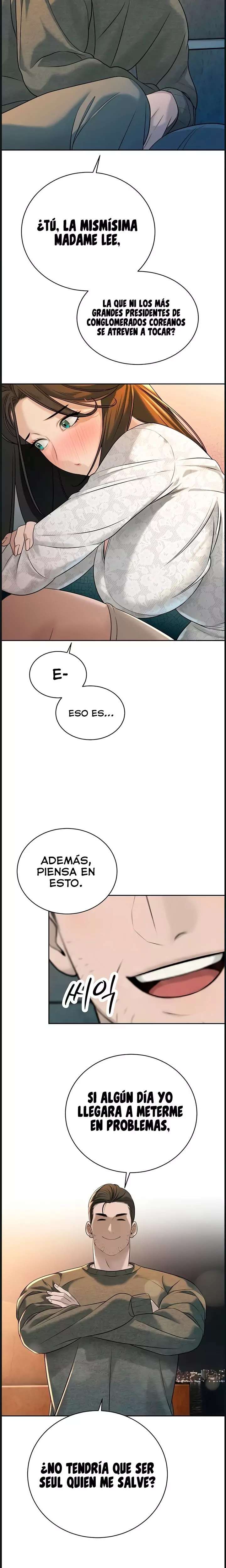 The Father-In-Law Fucks Them All Raw Chapter 16 Page 11