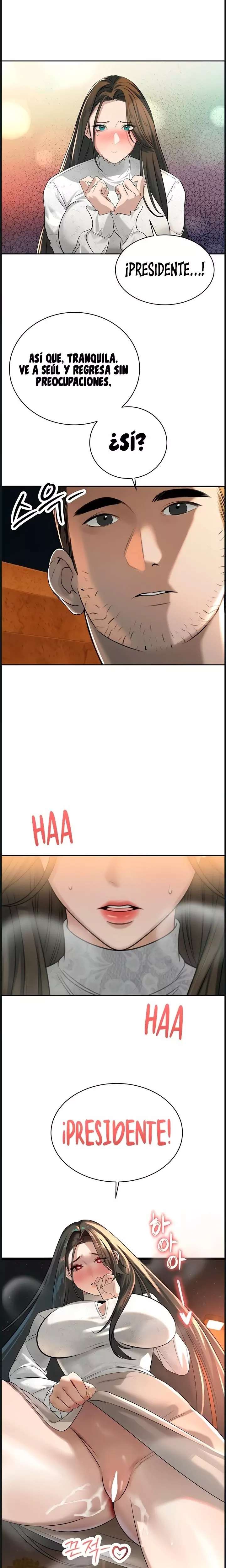 The Father-In-Law Fucks Them All Raw Chapter 16 Page 12