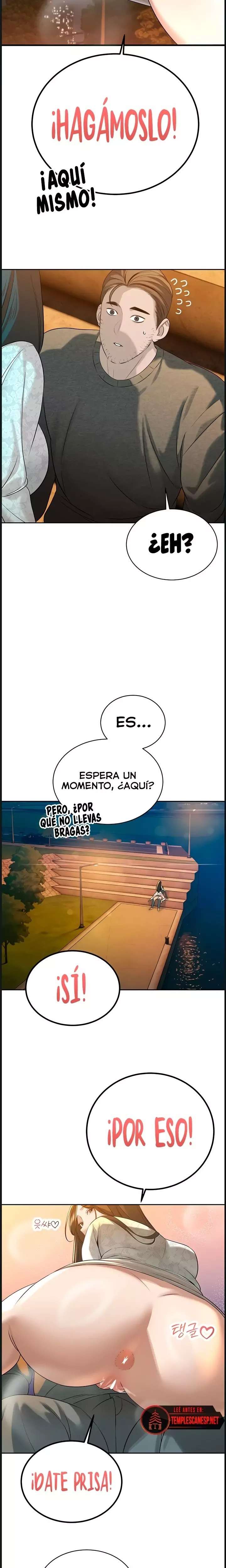 The Father-In-Law Fucks Them All Raw Chapter 16 Page 13