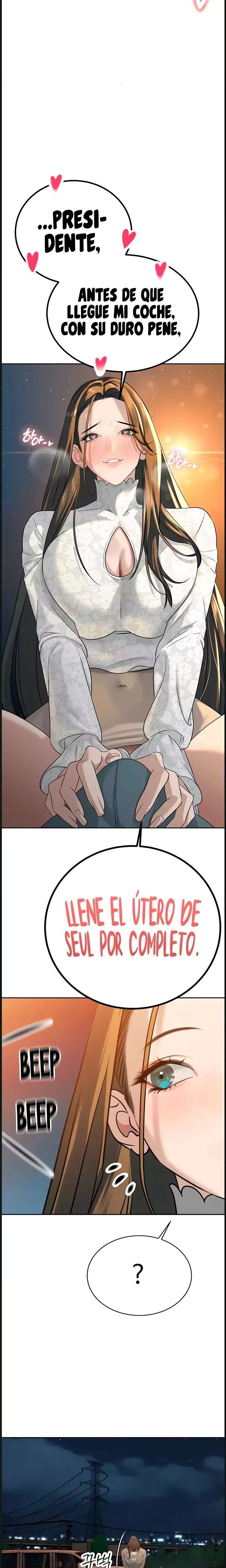 The Father-In-Law Fucks Them All Raw Chapter 16 Page 15