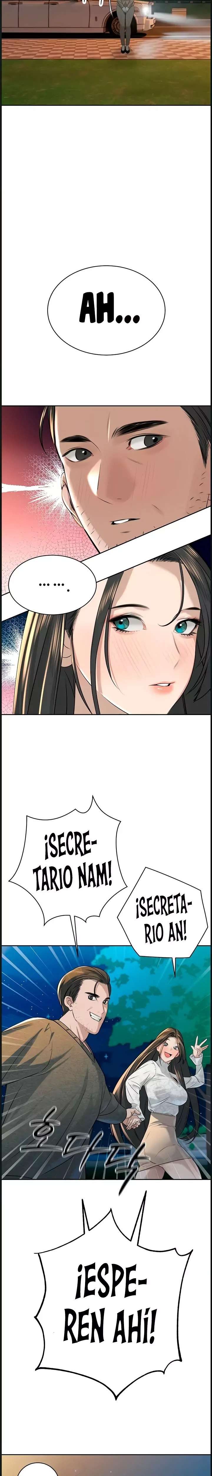 The Father-In-Law Fucks Them All Raw Chapter 16 Page 16