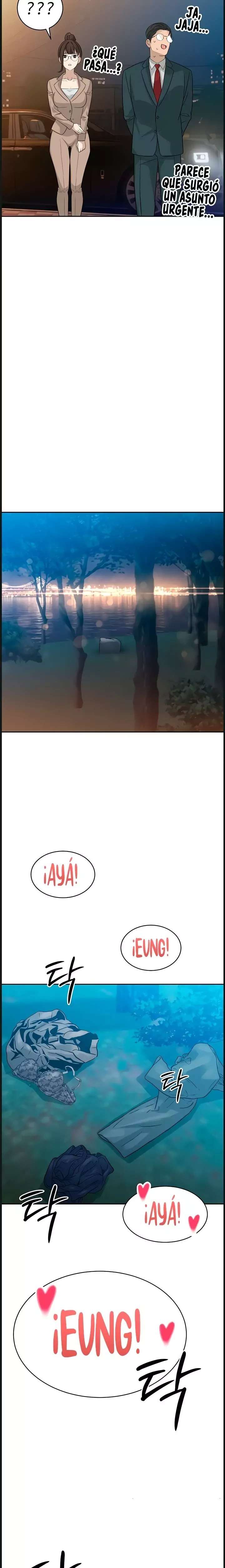 The Father-In-Law Fucks Them All Raw Chapter 16 Page 17