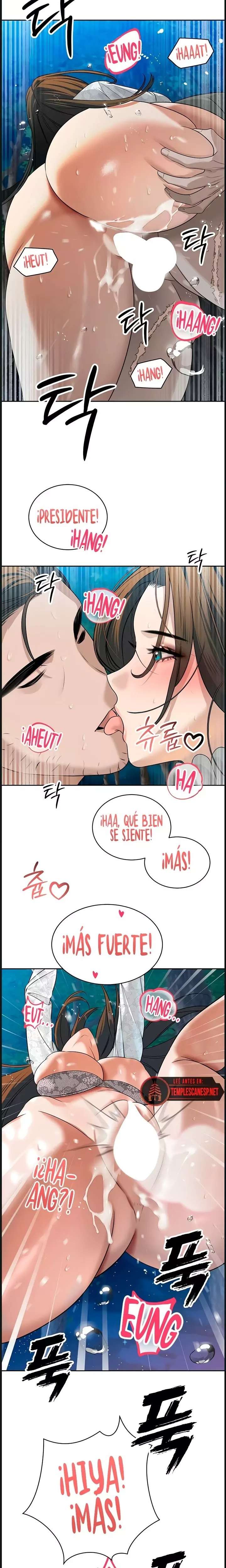 The Father-In-Law Fucks Them All Raw Chapter 16 Page 18