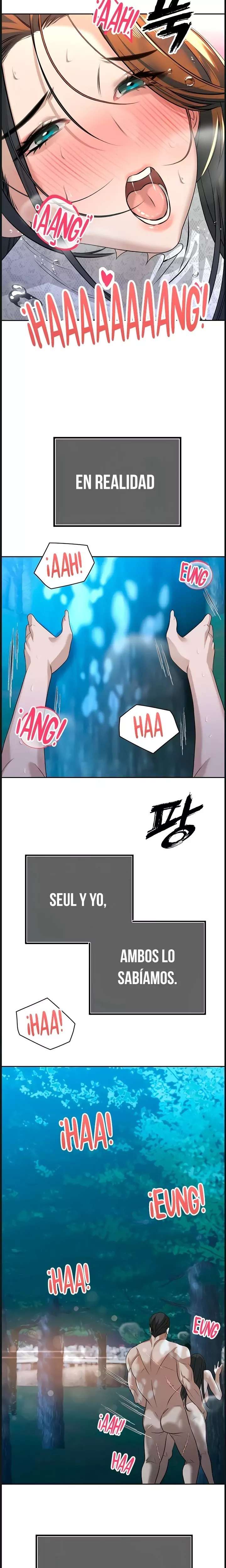 The Father-In-Law Fucks Them All Raw Chapter 16 Page 19