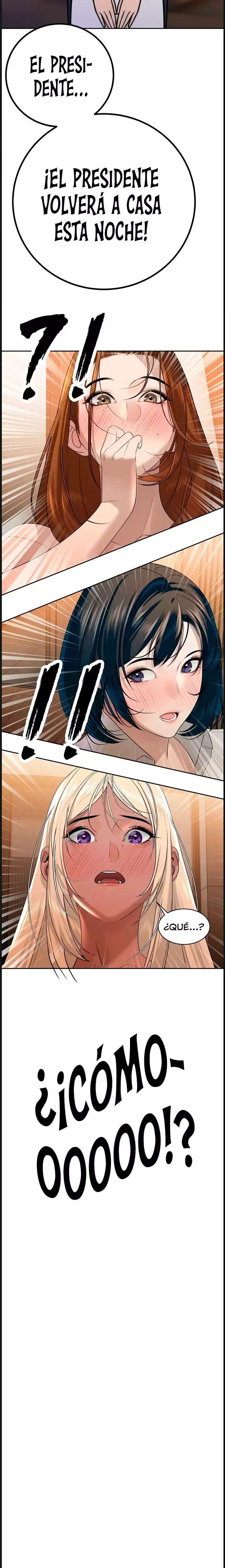 The Father-In-Law Fucks Them All Raw Chapter 16 Page 2