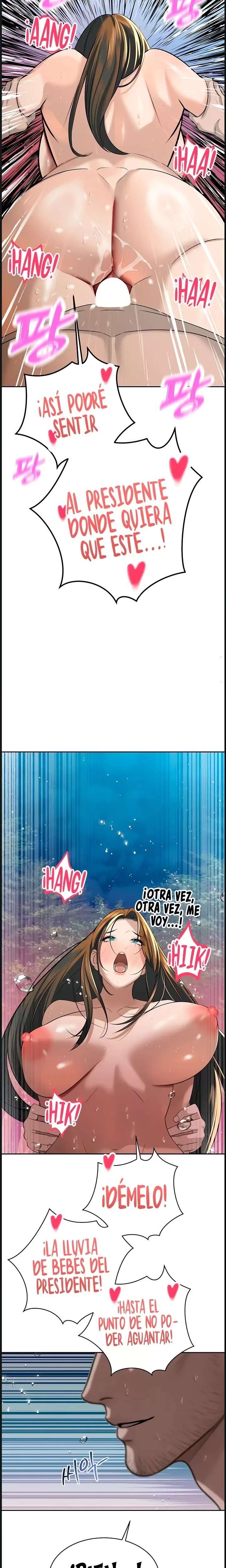 The Father-In-Law Fucks Them All Raw Chapter 16 Page 22