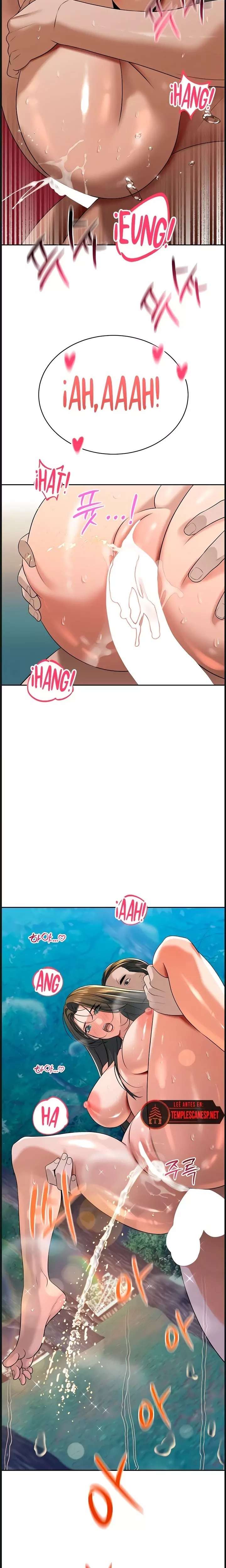 The Father-In-Law Fucks Them All Raw Chapter 16 Page 24