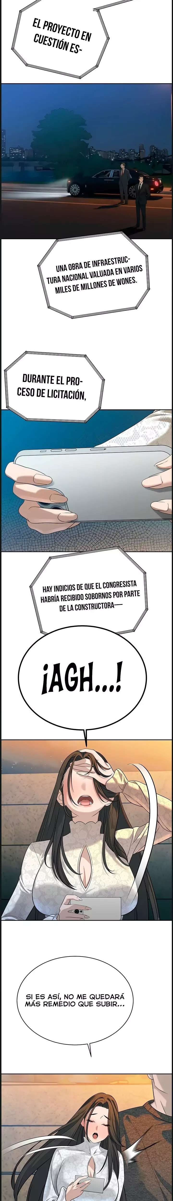 The Father-In-Law Fucks Them All Raw Chapter 16 Page 4