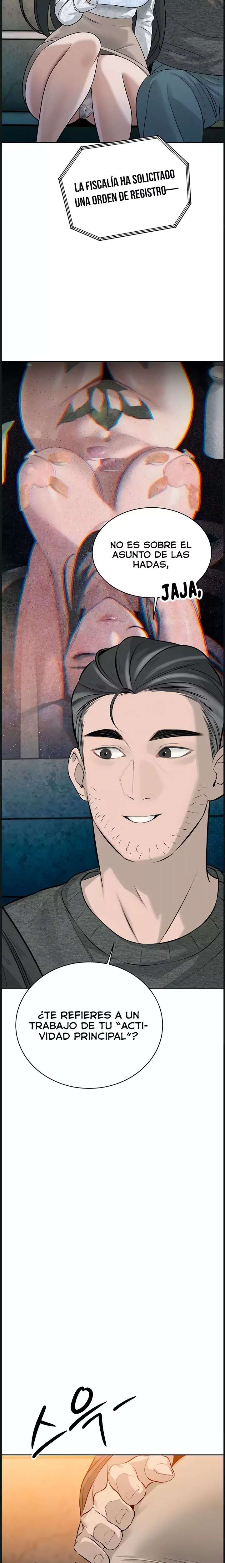 The Father-In-Law Fucks Them All Raw Chapter 16 Page 5