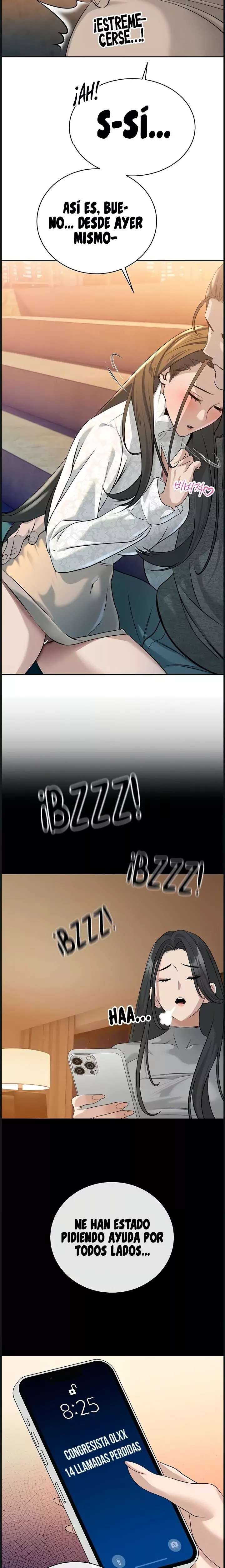 The Father-In-Law Fucks Them All Raw Chapter 16 Page 6