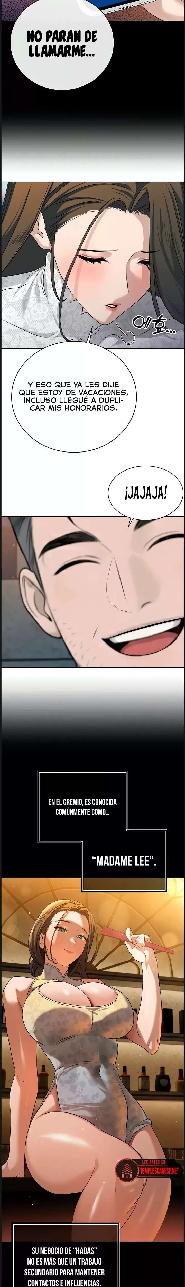 The Father-In-Law Fucks Them All Raw Chapter 16 Page 7