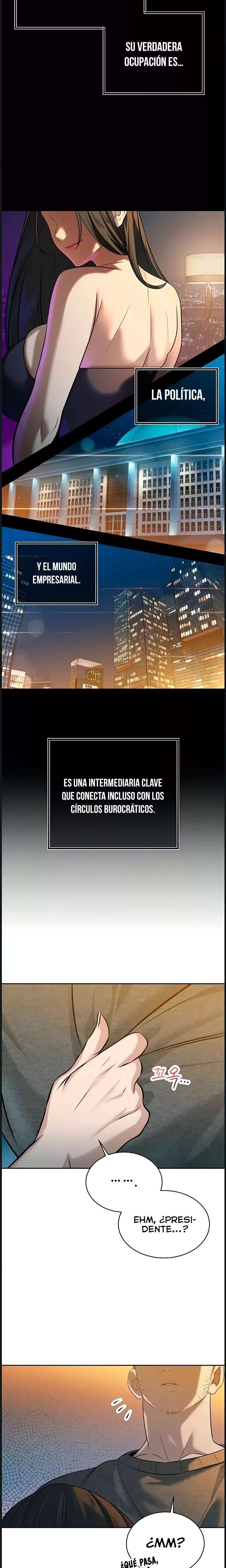 The Father-In-Law Fucks Them All Raw Chapter 16 Page 8