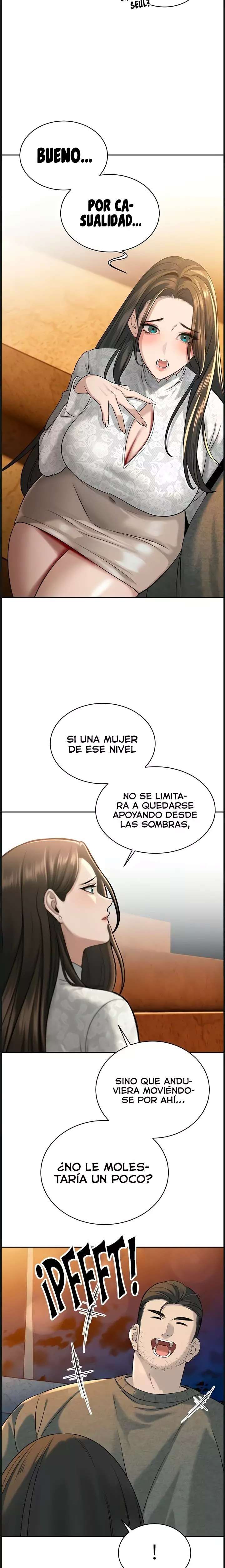 The Father-In-Law Fucks Them All Raw Chapter 16 Page 9