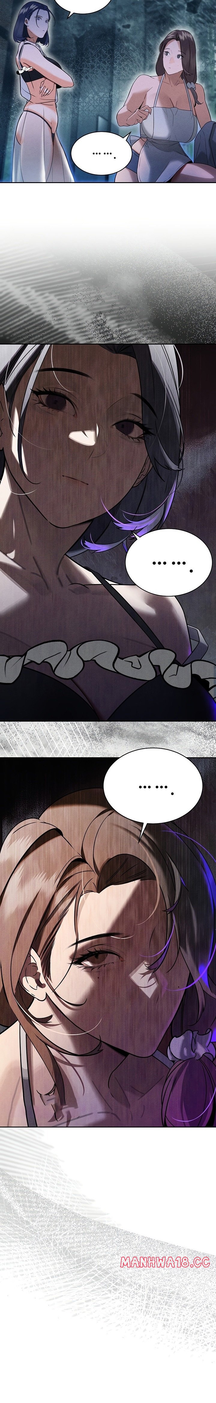 The Father-In-Law Fucks Them All Raw Chapter 2 Page 24