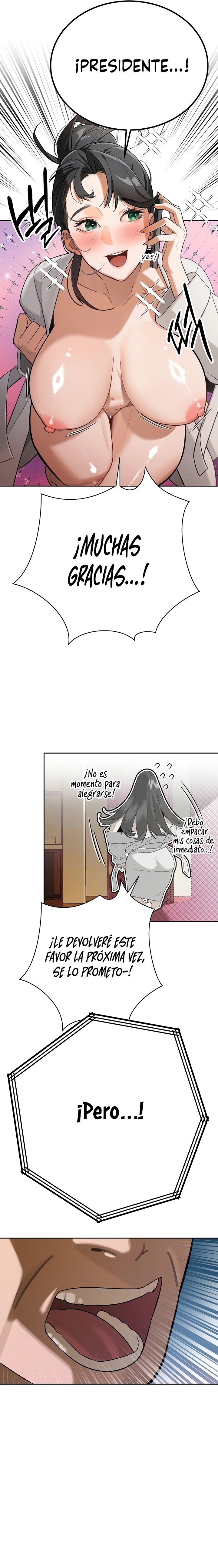 The Father-In-Law Fucks Them All Raw Chapter 2 Page 4