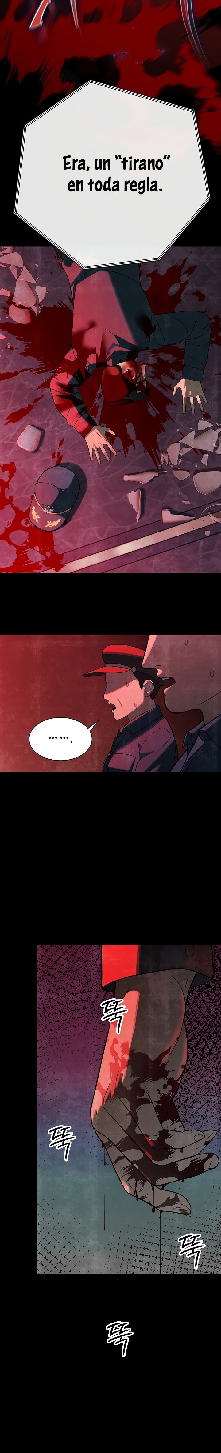 The Father-In-Law Fucks Them All Raw Chapter 2 Page 9