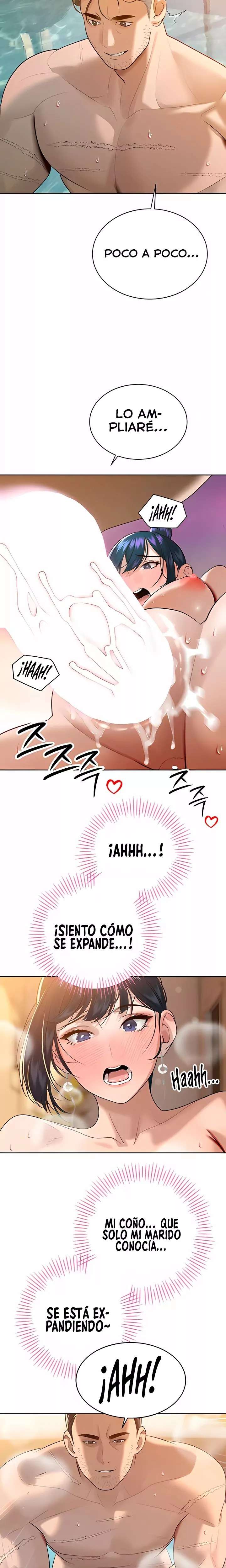 The Father-In-Law Fucks Them All Raw Chapter 20 Page 13