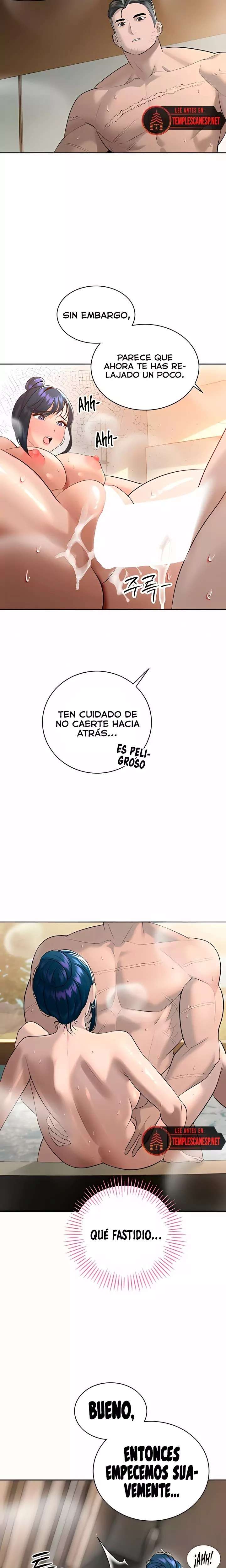 The Father-In-Law Fucks Them All Raw Chapter 20 Page 15