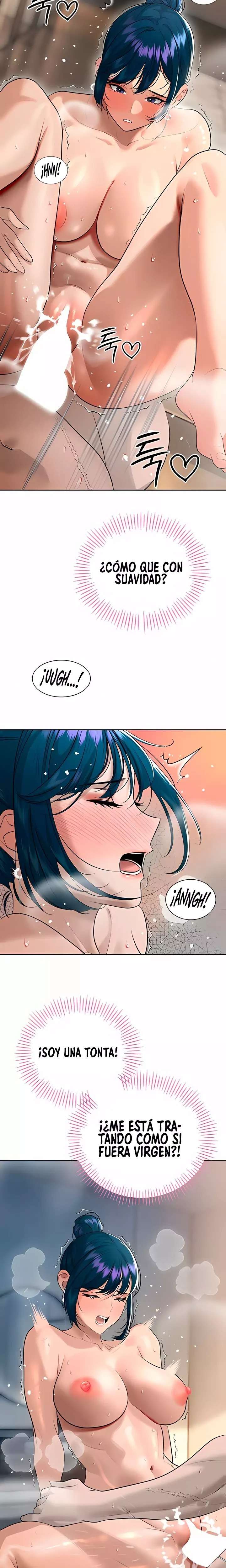 The Father-In-Law Fucks Them All Raw Chapter 20 Page 16