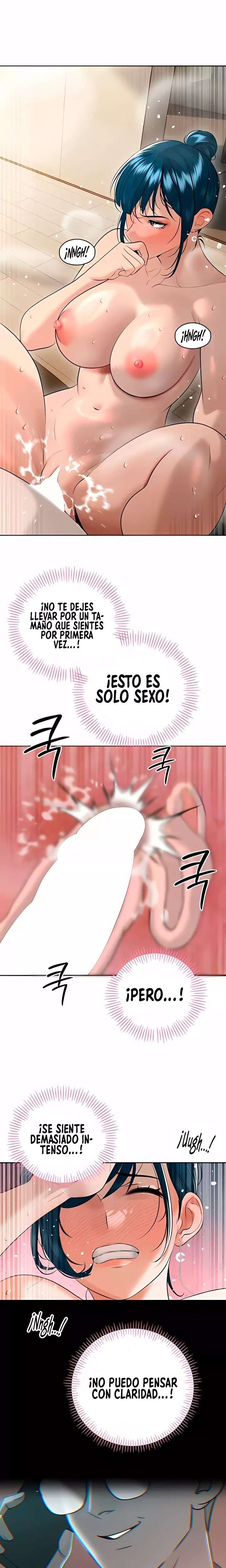 The Father-In-Law Fucks Them All Raw Chapter 20 Page 18