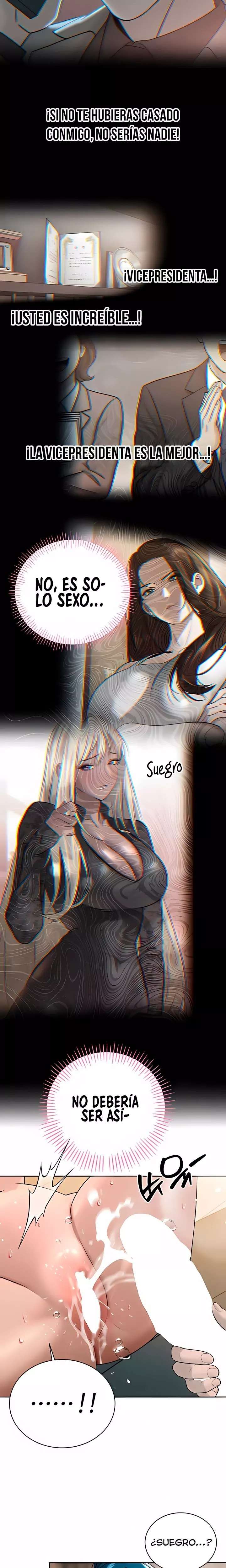 The Father-In-Law Fucks Them All Raw Chapter 20 Page 19