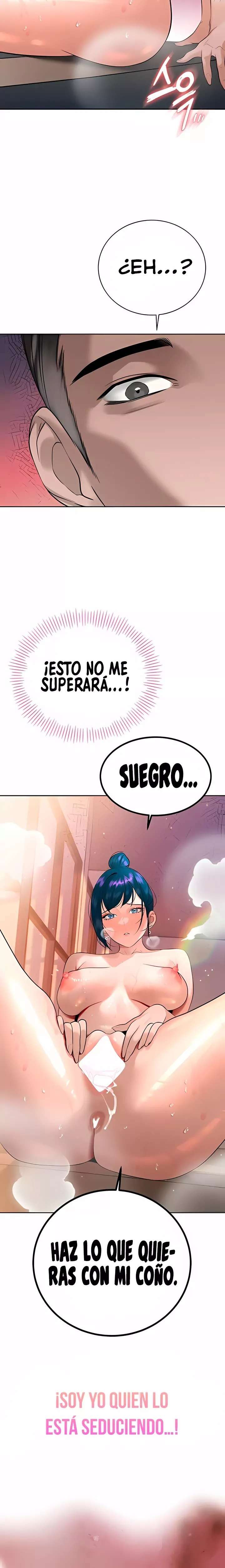 The Father-In-Law Fucks Them All Raw Chapter 20 Page 2