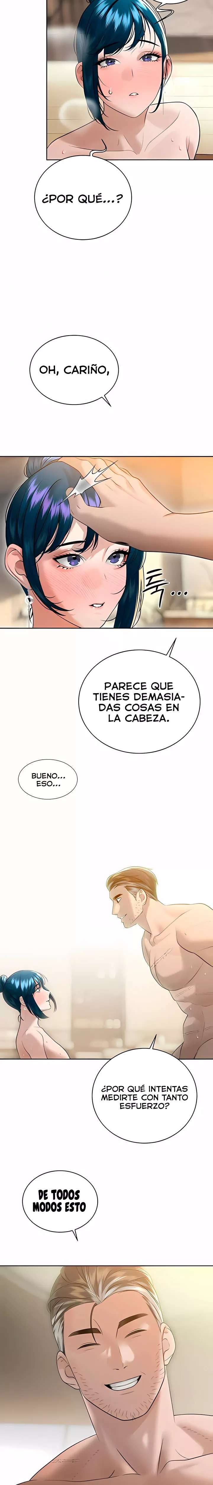 The Father-In-Law Fucks Them All Raw Chapter 20 Page 20