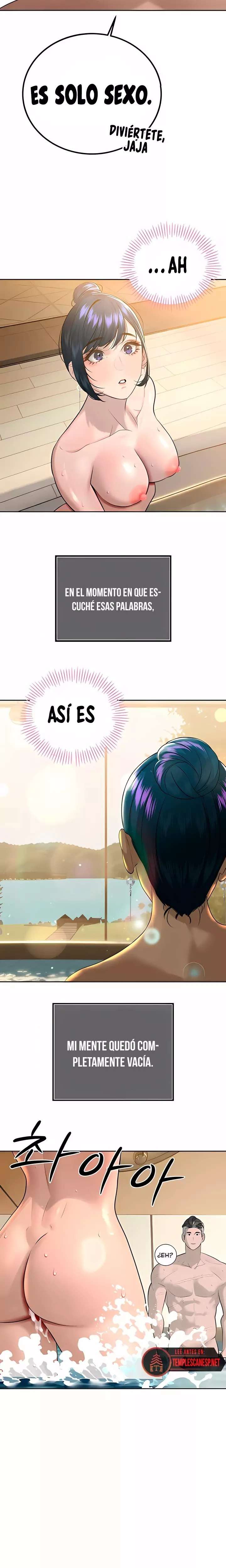 The Father-In-Law Fucks Them All Raw Chapter 20 Page 21