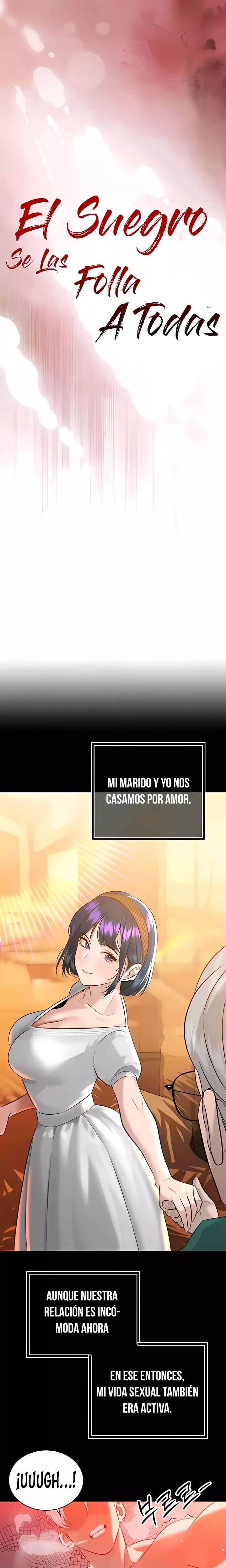 The Father-In-Law Fucks Them All Raw Chapter 20 Page 3