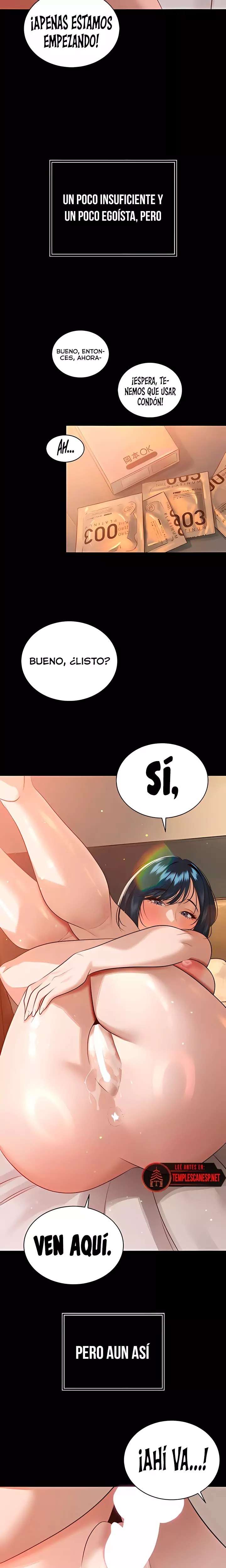 The Father-In-Law Fucks Them All Raw Chapter 20 Page 7