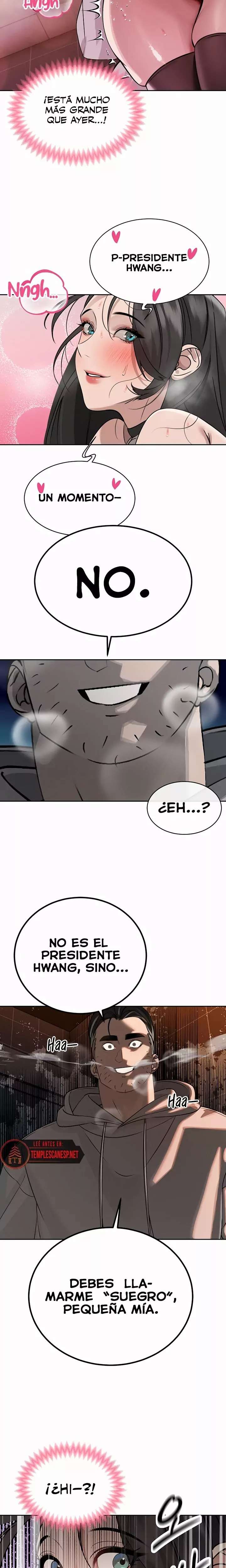 The Father-In-Law Fucks Them All Raw Chapter 5 Page 10
