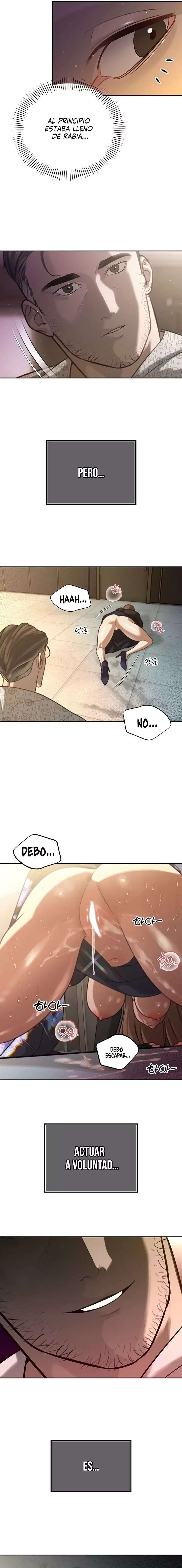 The Father-In-Law Fucks Them All Raw Chapter 7 Page 19