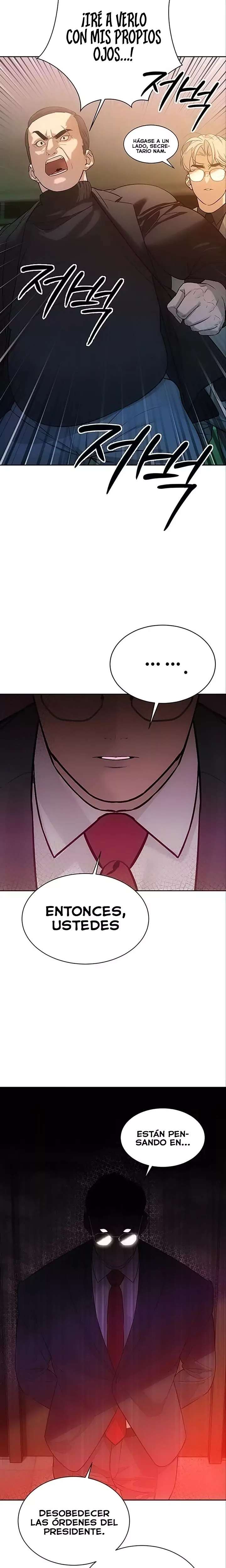 The Father-In-Law Fucks Them All Raw Chapter 9 Page 13