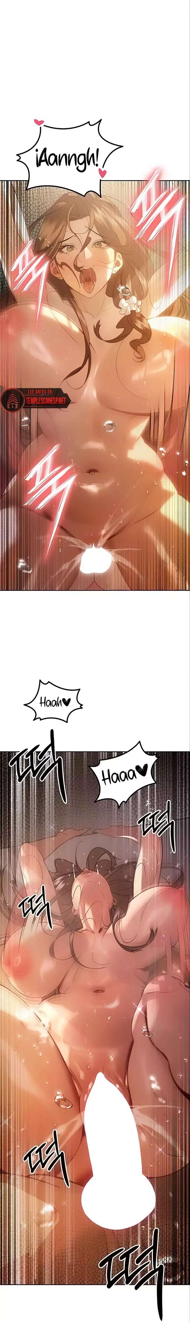 The Father-In-Law Fucks Them All Raw Chapter 9 Page 17