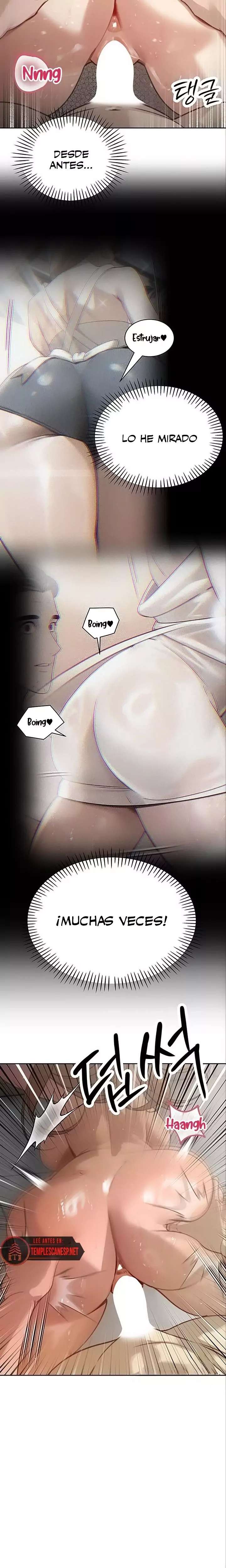 The Father-In-Law Fucks Them All Raw Chapter 9 Page 19