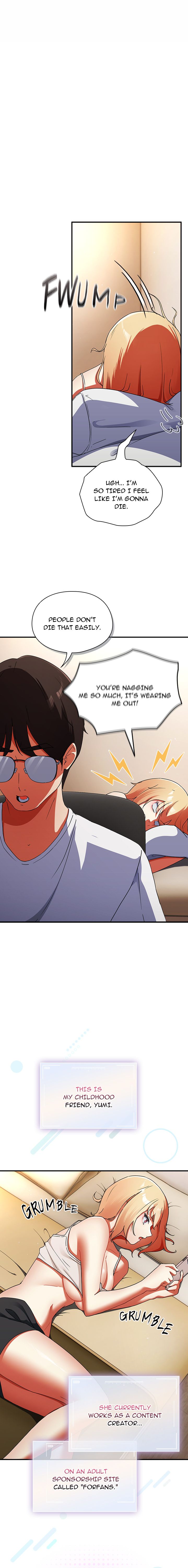 Take a Photo of Me Chapter 1 Page 4