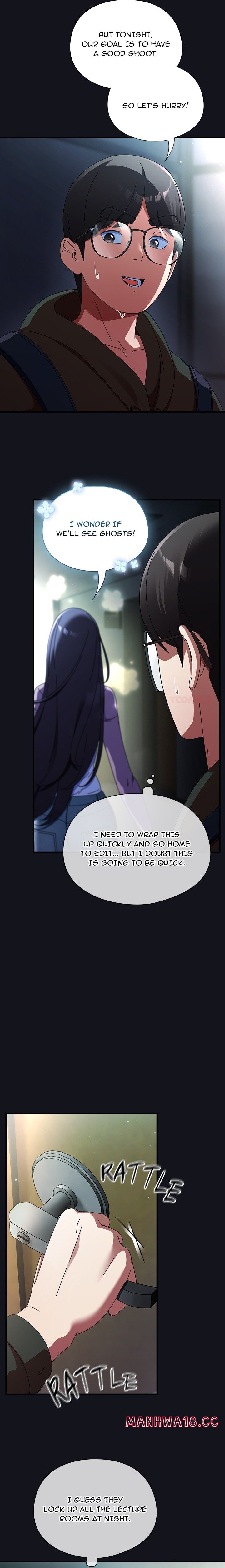 Take a Photo of Me Chapter 11 Page 2
