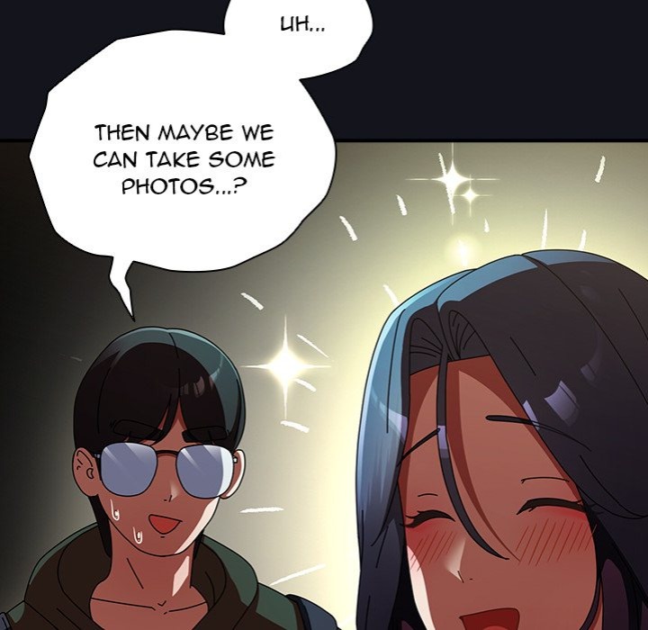 Take a Photo of Me Chapter 12 Page 103
